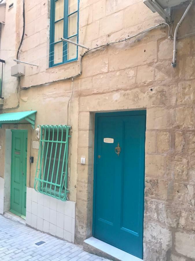 St. Elmo Apartments La La Valletta Esterno foto