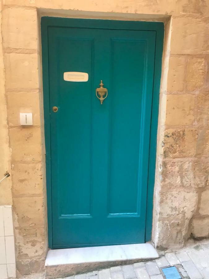 St. Elmo Apartments La La Valletta Esterno foto